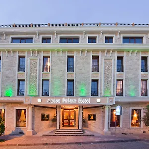 Antea Palace & 4*, Stambuł Turcja