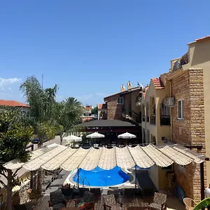 Goezdem Mugla