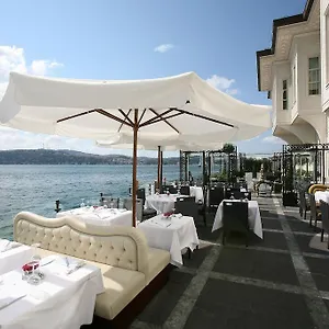 Les Ottomans Bosphorus - Special Category 4*, Stambuł Turcja