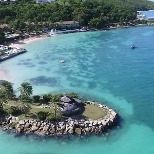 Blue Waters And 5*, St. John's Antigua i Barbuda